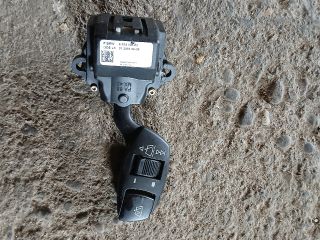 bontott BMW 5 E61 Jobb Kormánykapcsoló Ablaktörlő