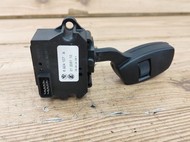 bontott BMW 5 E61 Jobb Kormánykapcsoló Ablaktörlő