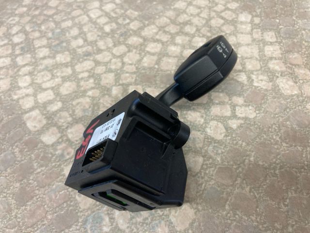 bontott BMW 5 E61 Jobb Kormánykapcsoló Ablaktörlő