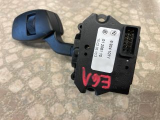 bontott BMW 5 E61 Jobb Kormánykapcsoló Ablaktörlő