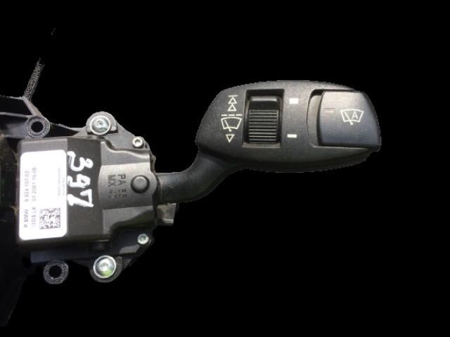 bontott BMW 5 E61 Jobb Kormánykapcsoló Ablaktörlő