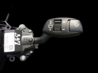 bontott BMW 5 E61 Jobb Kormánykapcsoló Ablaktörlő