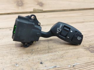 bontott BMW 5 E61 Jobb Kormánykapcsoló Ablaktörlő