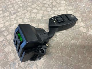 bontott BMW 5 E61 Jobb Kormánykapcsoló Ablaktörlő