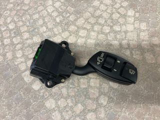 bontott BMW 5 E61 Jobb Kormánykapcsoló Ablaktörlő