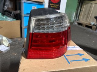 bontott BMW 5 E61 Jobb Külső Hátsó Lámpa
