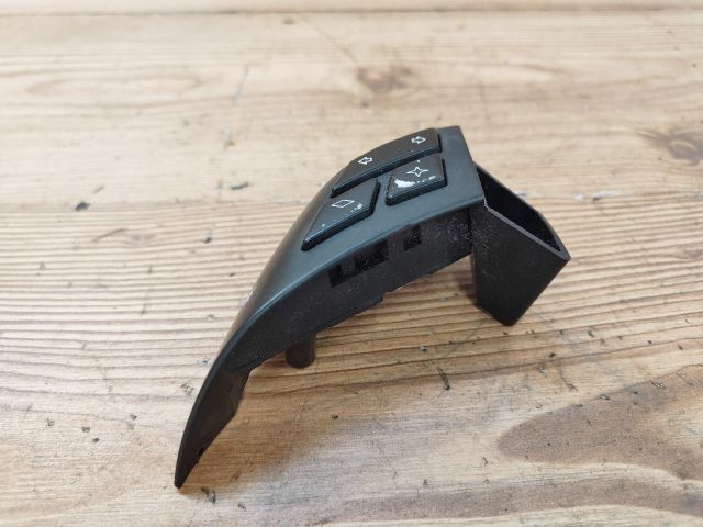 bontott BMW 5 E61 Jobb Multikormány Kapcsoló