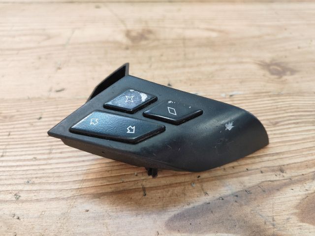 bontott BMW 5 E61 Jobb Multikormány Kapcsoló