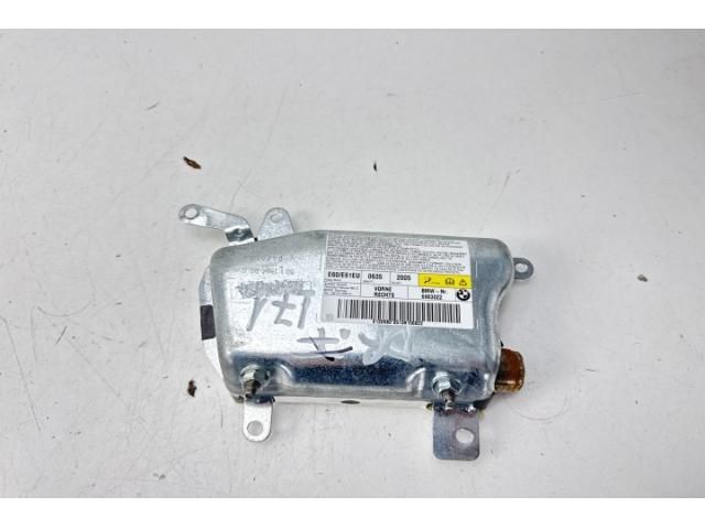 bontott BMW 5 E61 Jobb Oldallégzsák