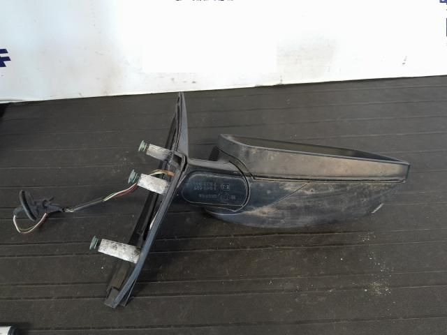 bontott BMW 5 E61 Jobb Visszapillantó Tükör (Elektromos)