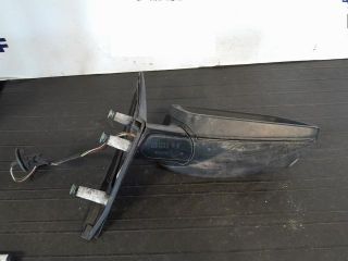 bontott BMW 5 E61 Jobb Visszapillantó Tükör (Elektromos)