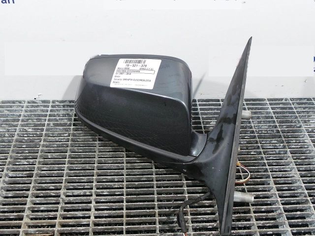 bontott BMW 5 E61 Jobb Visszapillantó Tükör (Elektromos)