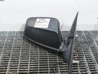 bontott BMW 5 E61 Jobb Visszapillantó Tükör (Elektromos)