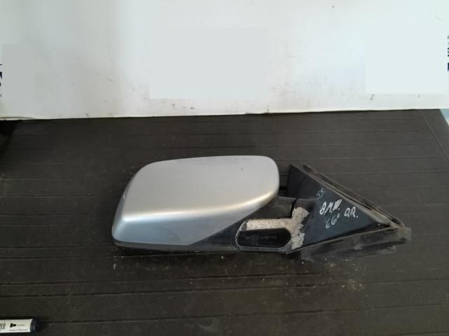 bontott BMW 5 E61 Jobb Visszapillantó Tükör (Elektromos)