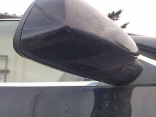 bontott BMW 5 E61 Jobb Visszapillantó Tükör (Elektromos)