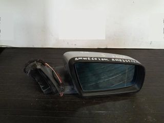 bontott BMW 5 E61 Jobb Visszapillantó Tükör (Elektromos)