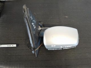 bontott BMW 5 E61 Jobb Visszapillantó Tükör (Elektromos)