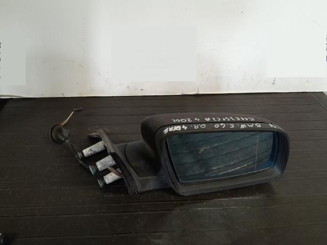 bontott BMW 5 E61 Jobb Visszapillantó Tükör (Elektromos)