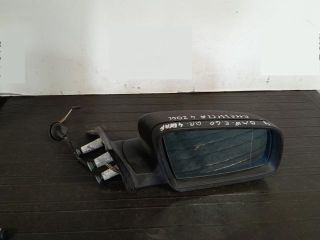 bontott BMW 5 E61 Jobb Visszapillantó Tükör (Elektromos)