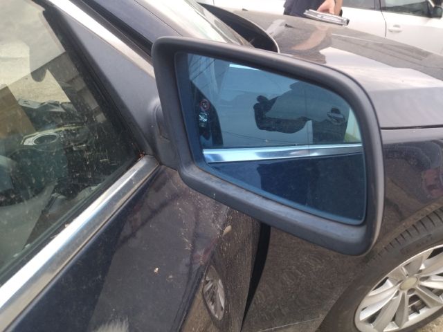 bontott BMW 5 E61 Jobb Visszapillantó Tükör (Elektromos)