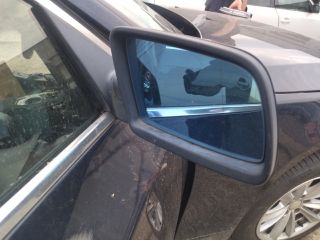 bontott BMW 5 E61 Jobb Visszapillantó Tükör (Elektromos)