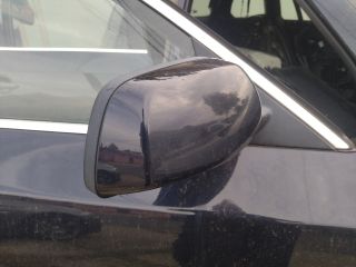 bontott BMW 5 E61 Jobb Visszapillantó Tükör (Elektromos)