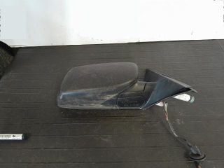 bontott BMW 5 E61 Jobb Visszapillantó Tükör (Elektromos)