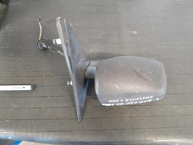 bontott BMW 5 E61 Jobb Visszapillantó Tükör (Elektromos)