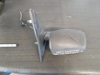 bontott BMW 5 E61 Jobb Visszapillantó Tükör (Elektromos)