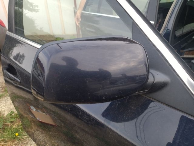 bontott BMW 5 E61 Jobb Visszapillantó Tükör (Elektromos)