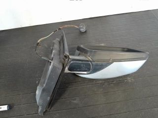 bontott BMW 5 E61 Jobb Visszapillantó Tükör (Elektromos)