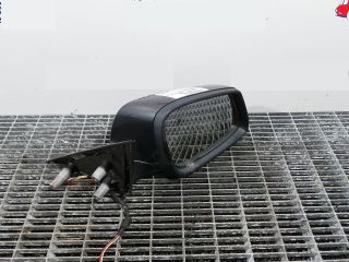 bontott BMW 5 E61 Jobb Visszapillantó Tükör (Elektromos)