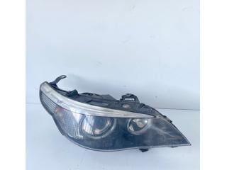 bontott BMW 5 E61 Jobb Xenon Fényszóró