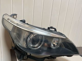 bontott BMW 5 E61 Jobb Xenon Fényszóró