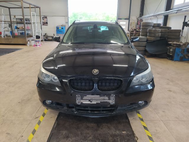 bontott BMW 5 E61 Jobb Xenon Fényszóró