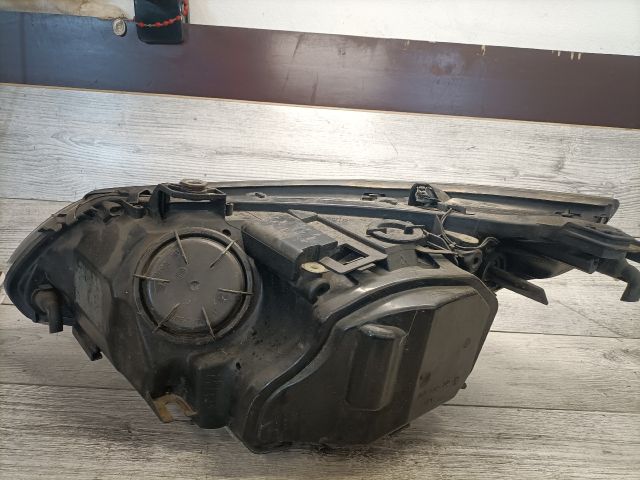 bontott BMW 5 E61 Jobb Xenon Fényszóró