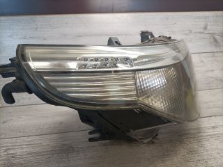 bontott BMW 5 E61 Jobb Xenon Fényszóró