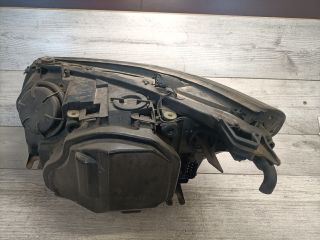 bontott BMW 5 E61 Jobb Xenon Fényszóró