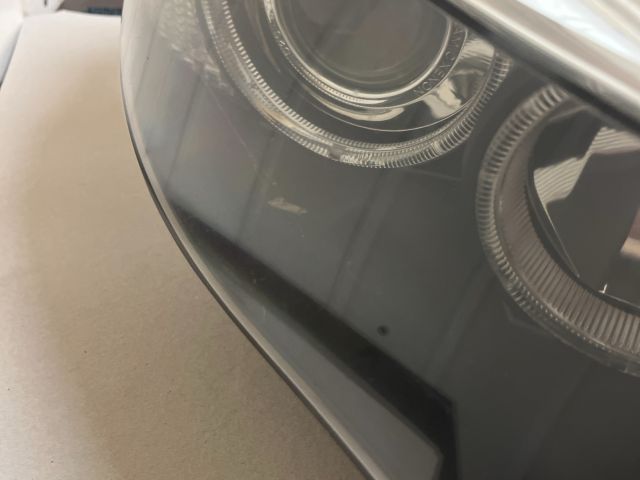 bontott BMW 5 E61 Jobb Xenon Fényszóró