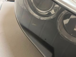 bontott BMW 5 E61 Jobb Xenon Fényszóró