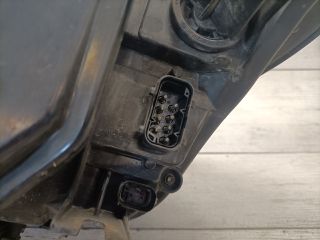 bontott BMW 5 E61 Jobb Xenon Fényszóró