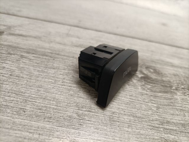 bontott BMW 5 E61 Kapcsoló (Magában)