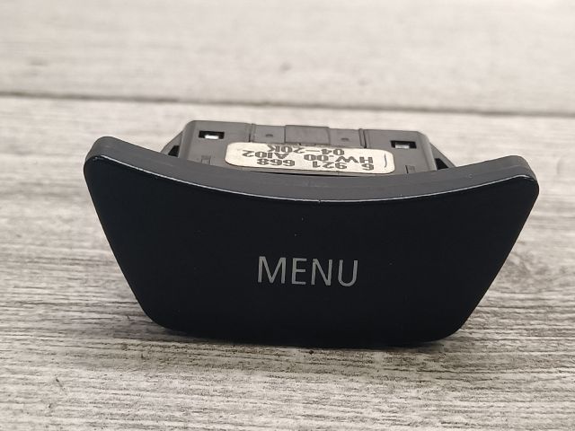 bontott BMW 5 E61 Kapcsoló (Magában)