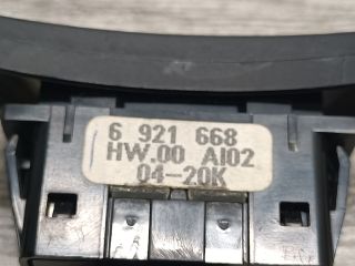 bontott BMW 5 E61 Kapcsoló (Magában)