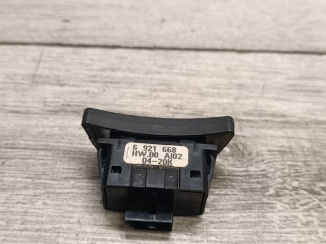 bontott BMW 5 E61 Kapcsoló (Magában)