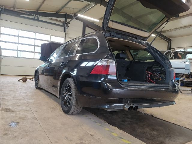bontott BMW 5 E61 Kardánbox