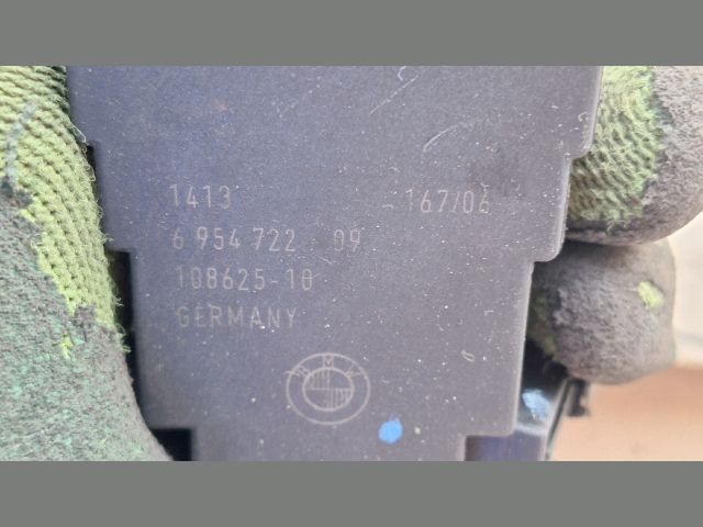 bontott BMW 5 E61 Kártyaolvasó