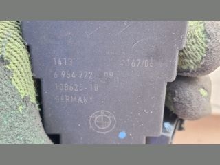 bontott BMW 5 E61 Kártyaolvasó