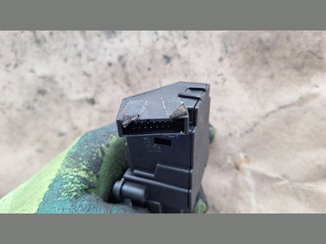 bontott BMW 5 E61 Kártyaolvasó