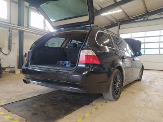 bontott BMW 5 E61 Kerék Csavar Szett